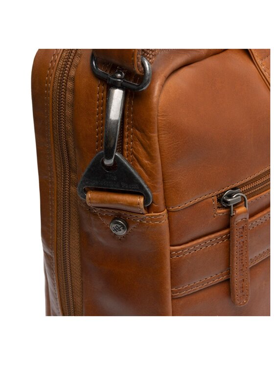 The Chesterfield Brand The Chesterfield Brand Aktówka 308758 Brązowy