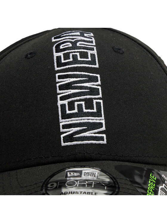 New Era New Era Šilterica Repreve 940 Newera 60493435 Crna