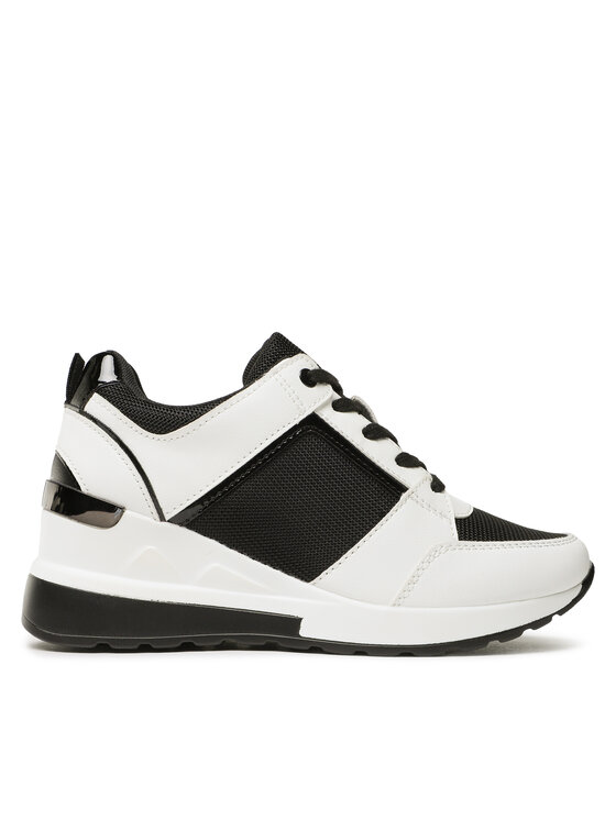 Clara Barson Clara Barson Sneakers WS2229-44 Negru