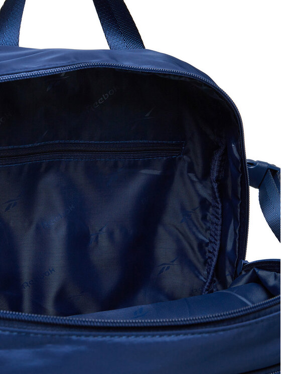 Reebok Reebok Rucksack RBK-040-CCC-05 Dunkelblau
