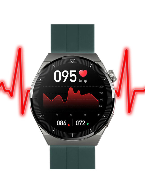 Enter Enter Orologio SAT.111.144 Argento