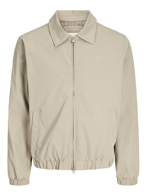 Jack & Jones Jack & Jones Geacă Catskills 12291448 Gri Regular Fit