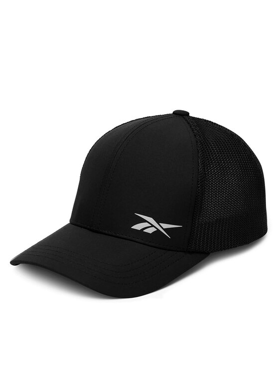 Reebok Șapcă CEOWB-RBH1900-SS26 Negru