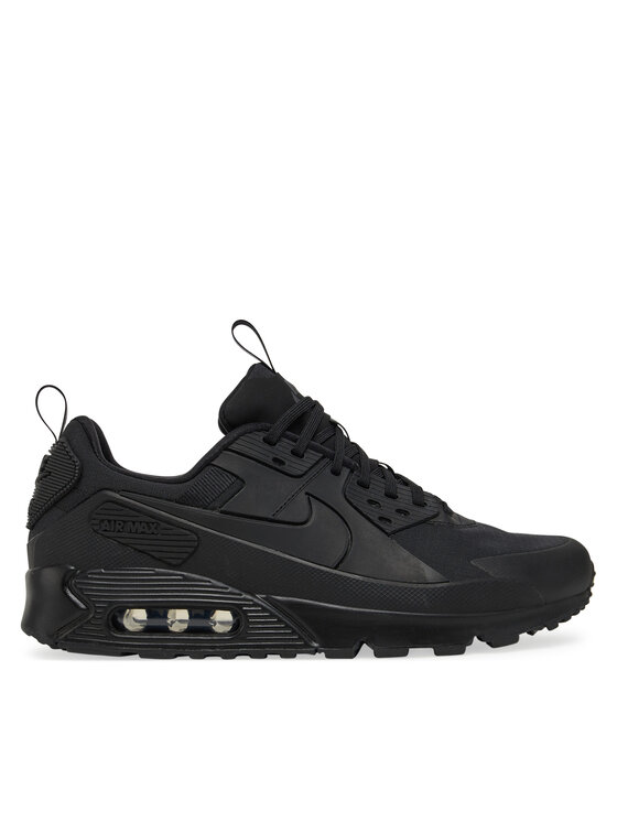Nike Nike Снікерcи Air Max 90 Drift HQ1416 001 Чорний