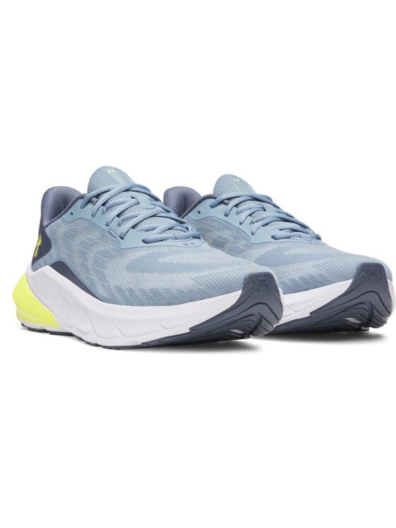 Under Armour Under Armour Buty do biegania 6006717 Niebieski