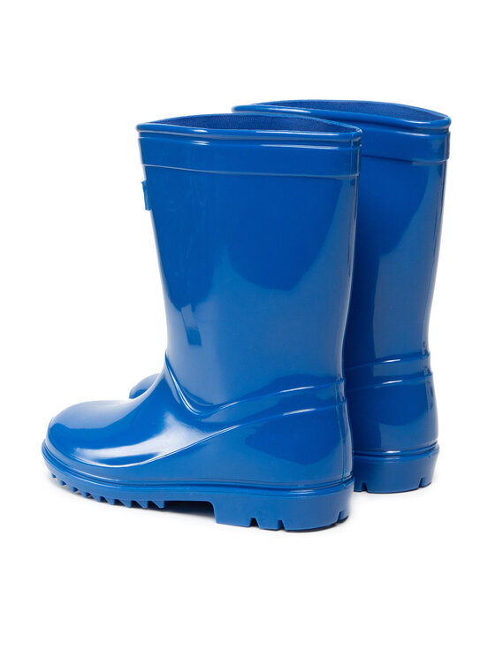 Regatta Regatta Wellington Wenlock RKF667 Blu scuro