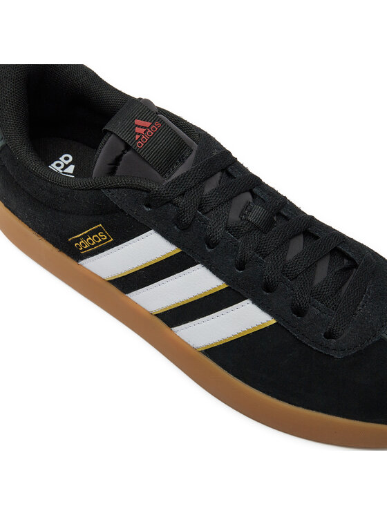 adidas adidas Sneakersy VL Court 3.0 IH4789 Czarny