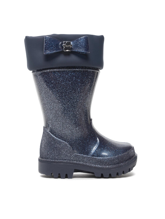 Wellington 42.242 Blu scuro