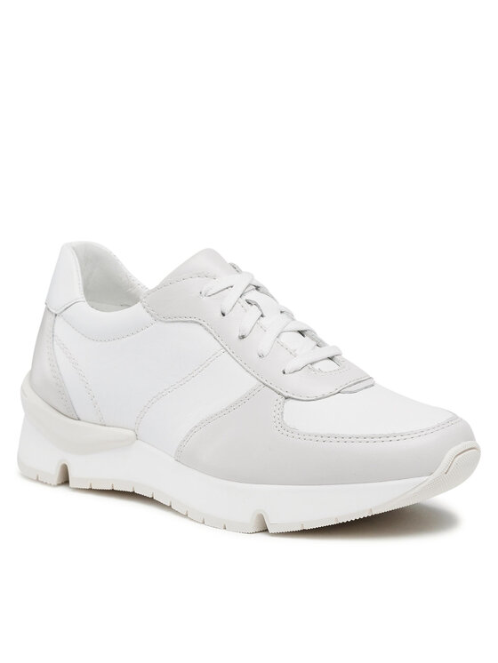 Sneakers ARC-HOGA-02SB Bianco