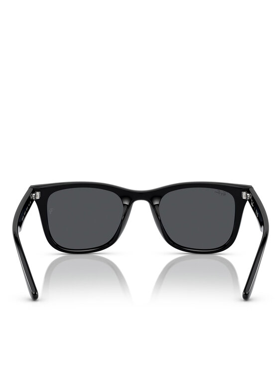 Ray-Ban Ray-Ban Okulary przeciwsłoneczne 0RB4420 Czarny