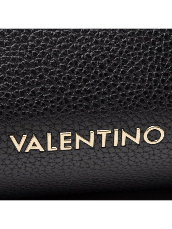 Valentino Valentino Несесер Superman VBE2U8541 Черен