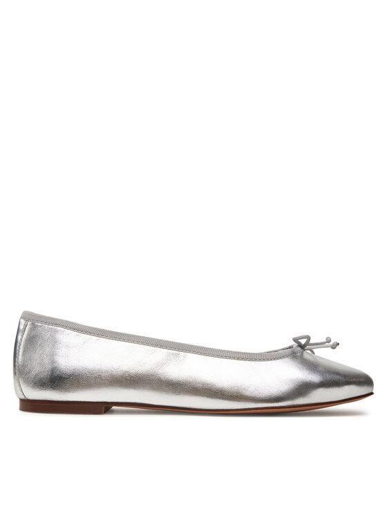 Geox Geox Balerina D Marsilea D45W6A 0Y211 C1007 Ezüst