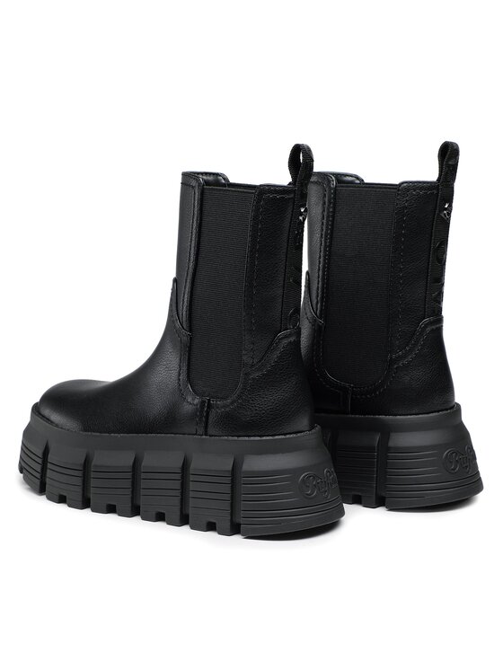 Tronchetti Ava Chelsea 1224015 Nero