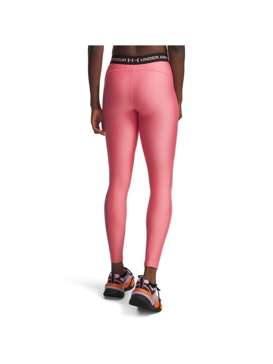 Under Armour Under Armour Legginsy 6010009 Różowy Compression Fit