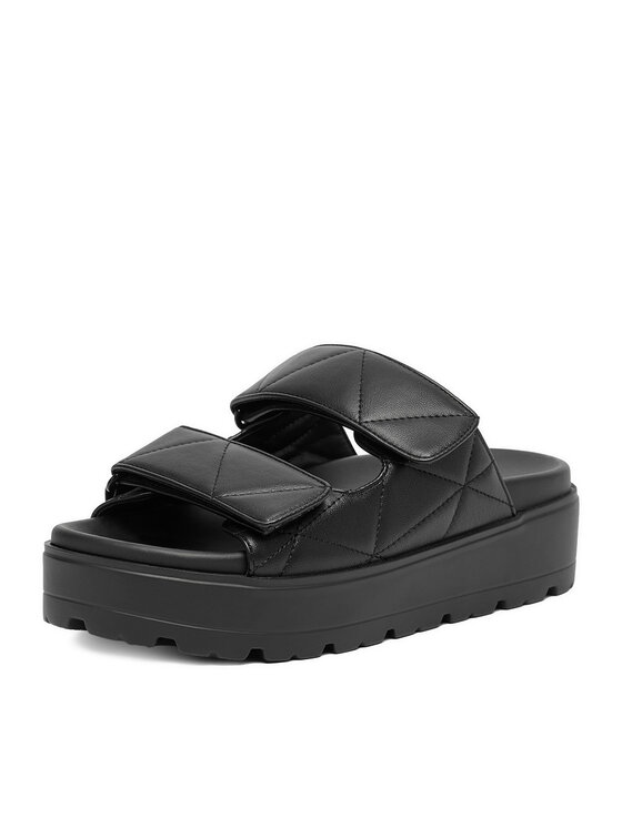 DeeZee DeeZee Nazouváky CEO-R25SS09248 Černá