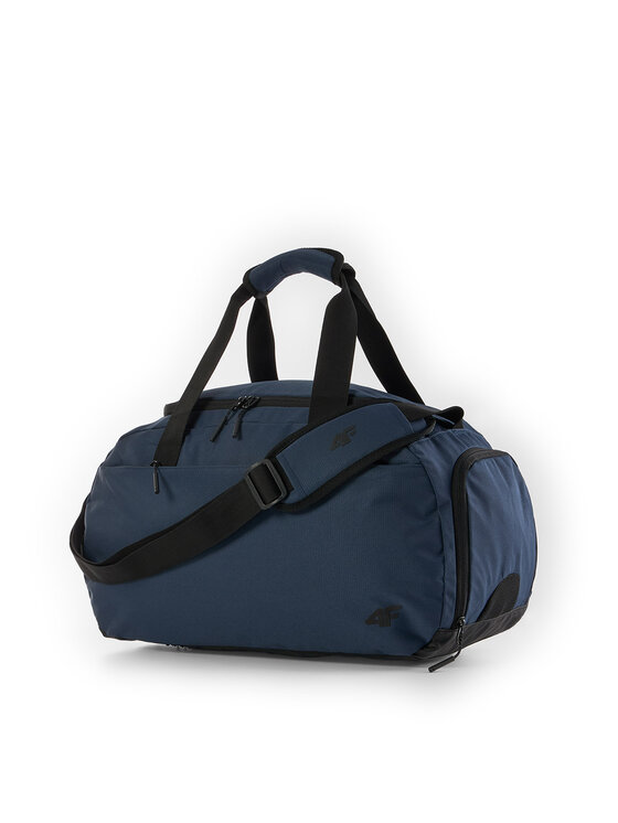 4F 4F Torba ESSENTIAL Granatowy