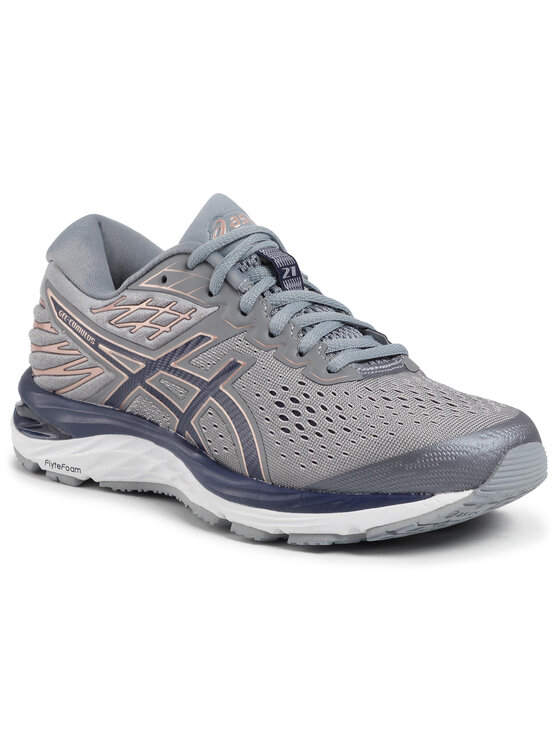 Asics Pantofi Gel Cumulus 21 1012A468 Gri Modivo.ro