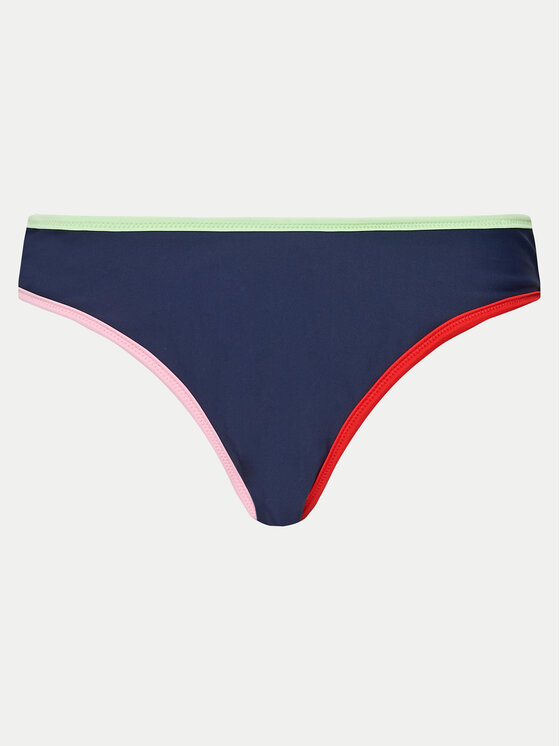 Puma Puma Bikinio apačia 938337 Spalvota