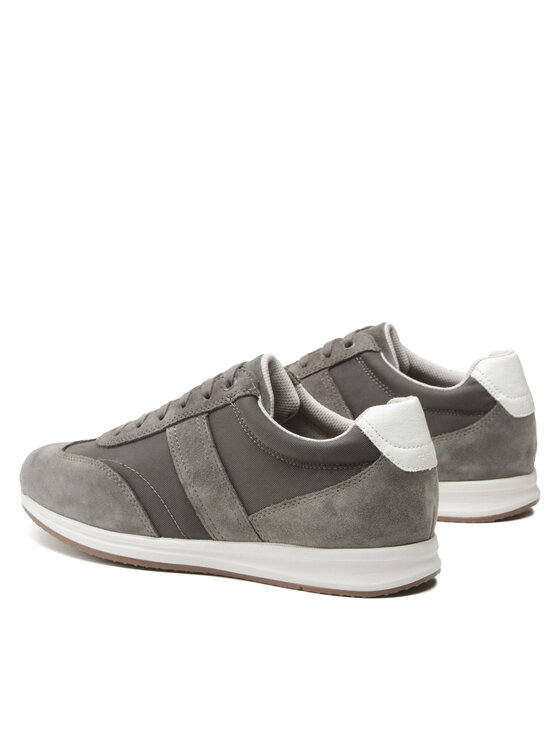 Geox Geox Sneakers U Avery U35H5B01122C1006 Grigio