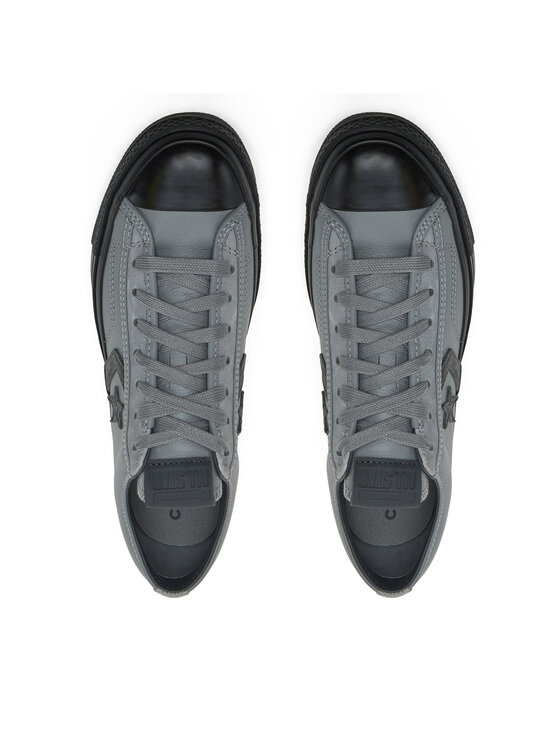 Converse Converse Кеди Star Player 76 Luxe A12406C 053 Сірий