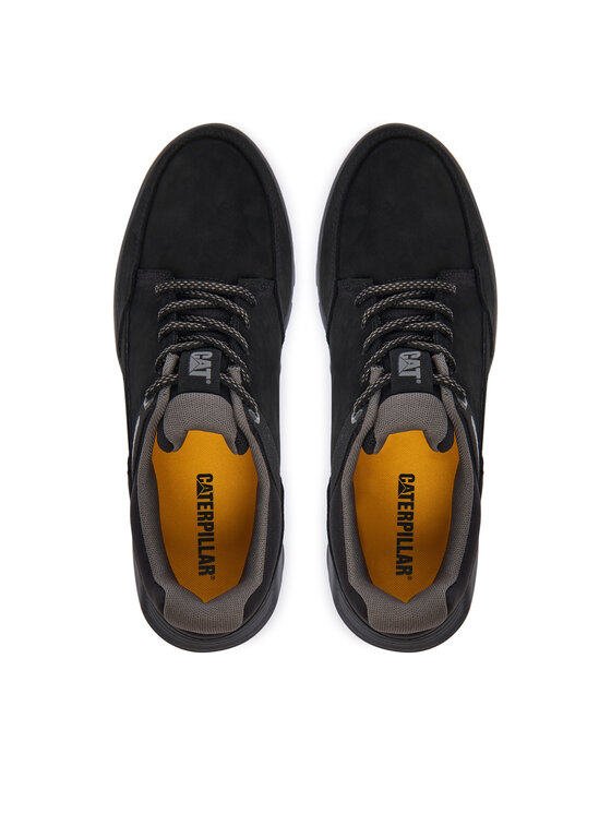 CATerpillar CATerpillar Sneakers Hex Lite Cruise Mid P726401 Nero