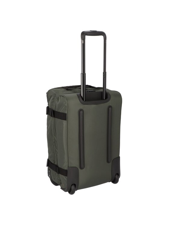 American Tourister American Tourister Torba 257227 Zielony