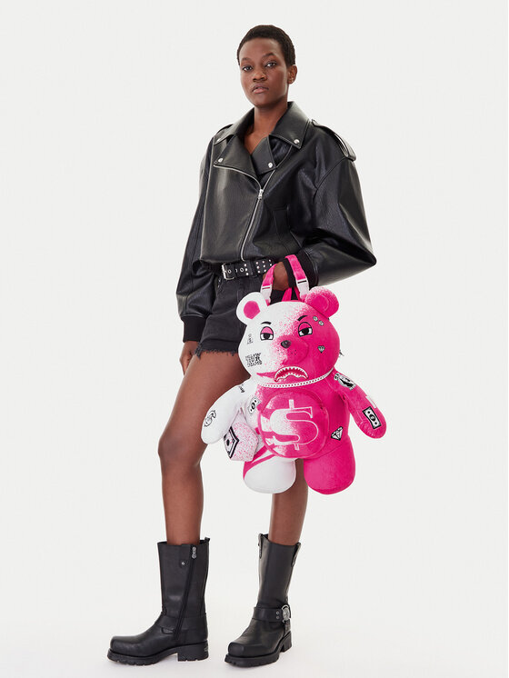 SPRAYGROUND SPRAYGROUND Mugursoma 910B7653NSZ Rozā