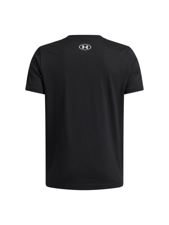 Under Armour Under Armour T-Shirt 6009319 Czarny Relaxed Fit