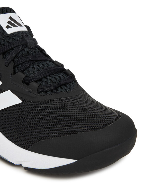 adidas adidas Buty na siłownię Rapidmove 2 IH5255 Czarny