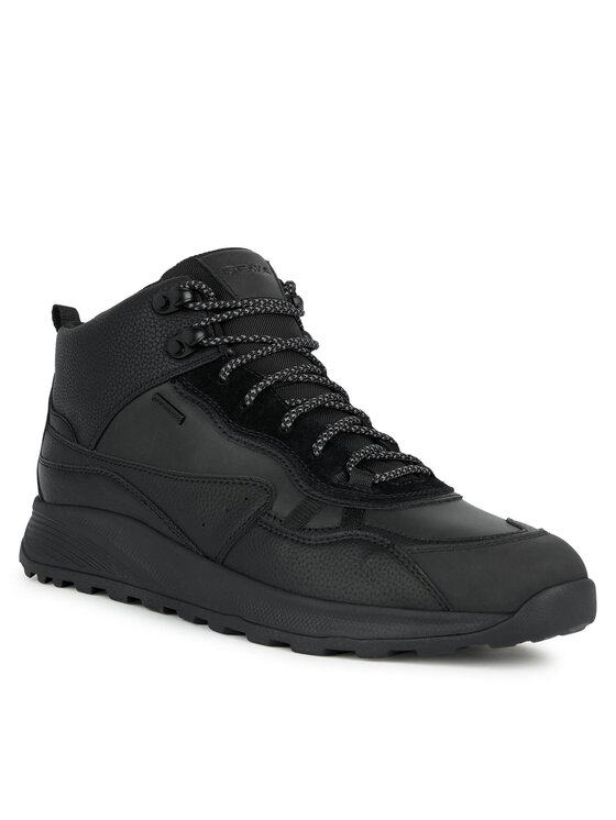 Geox Sneakers U Terrestre B Abx U46EZA 0MEEK C9999 Nero