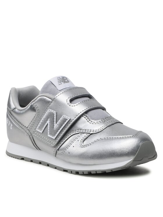 New Balance New Balance Tenisice YZ373XA2 Srebrna