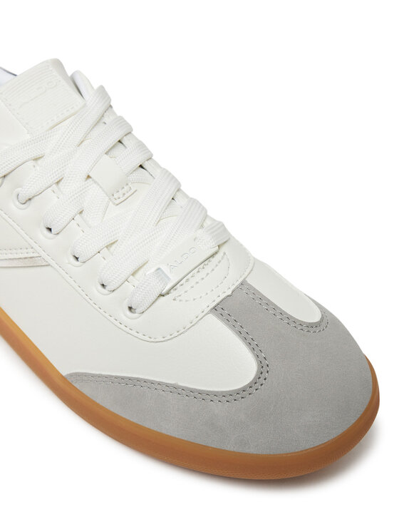 Aldo Aldo Sneakersy Erilg 13847632 Biały