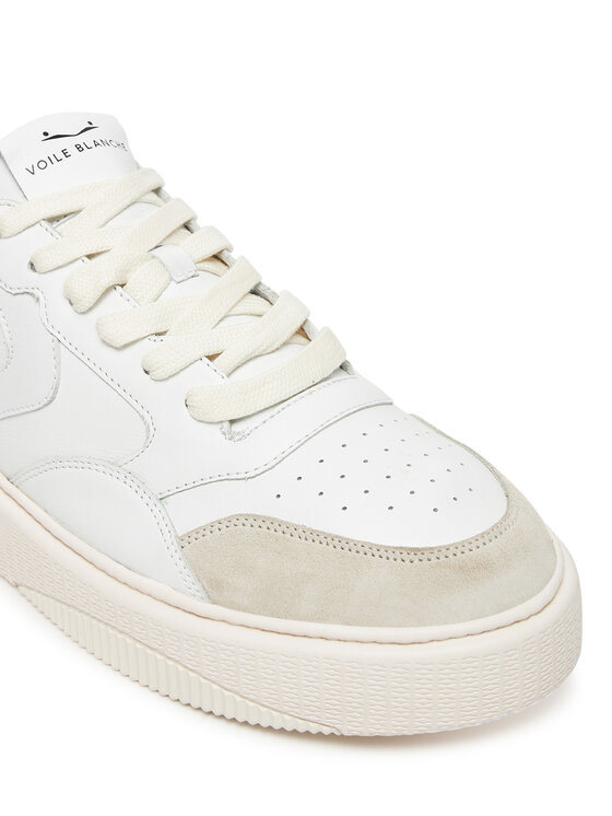 Voile Blanche Voile Blanche Sneakers Gemini M 0012019250.01.1B31 Weiß