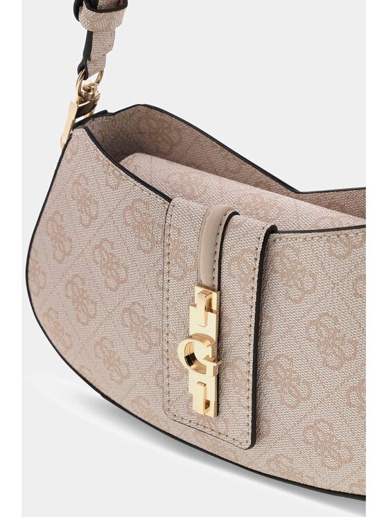 Guess Guess Torebka 184701 Szary