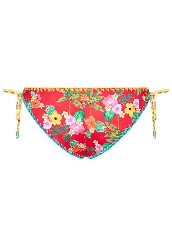 Banana Moon Bikini Unterteil Lina Arusha Jef06 Bunt Modivo At