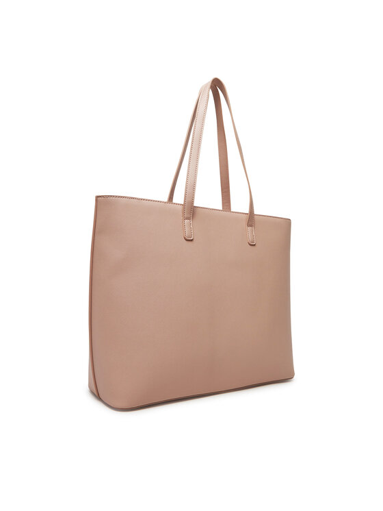 JENNY JENNY Ročna torba JNY-H-002-07 Roza