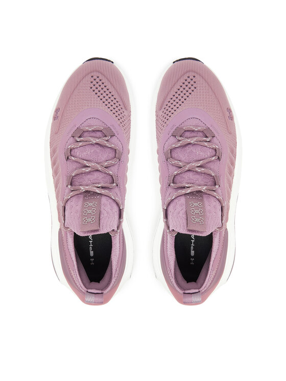 Under Armour Under Armour Sneakersy Phantom 4 3027594-521 Fioletowy