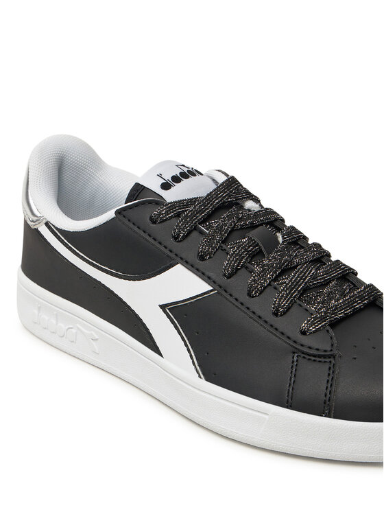 Diadora Diadora Tenisice Torneo Wn 101.178339 01 C1877 Crna