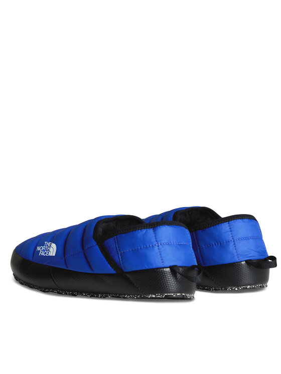 The North Face The North Face Παντόφλες Σπιτιού M Thermoball Traction Mule V NF0A3UZNG781 Μπλε