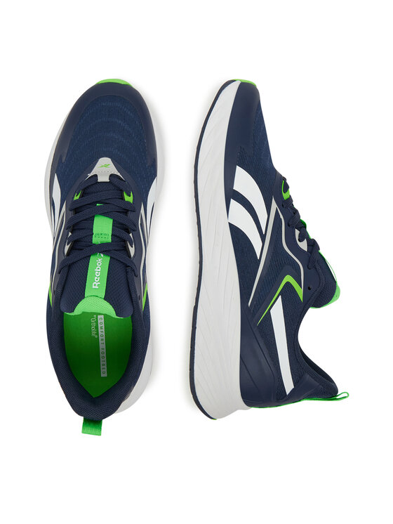 Reebok Reebok Bežecké topánky VERSE AR30283MWDL Tmavomodrá