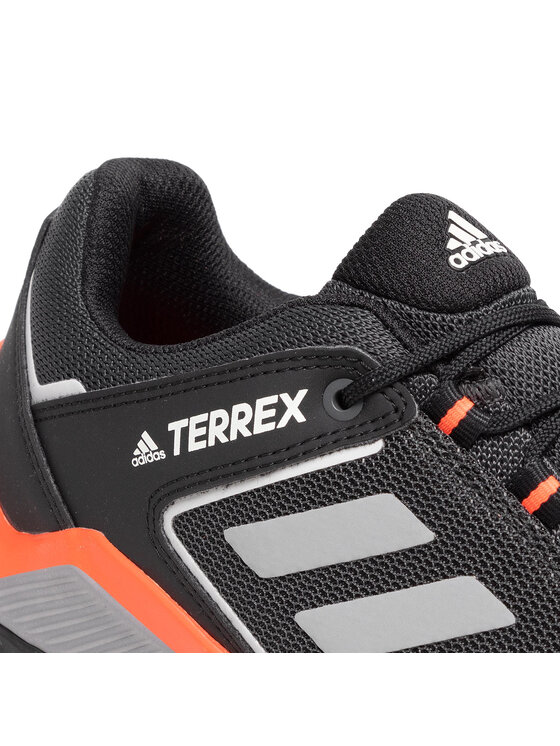 adidas Trekkingi Terrex Eastrail FX4623 Czarny | Modivo.pl