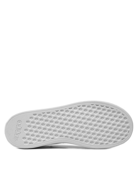 adidas adidas Sneakersy Star Wars Grand Court 2.0 IH8034 Biały