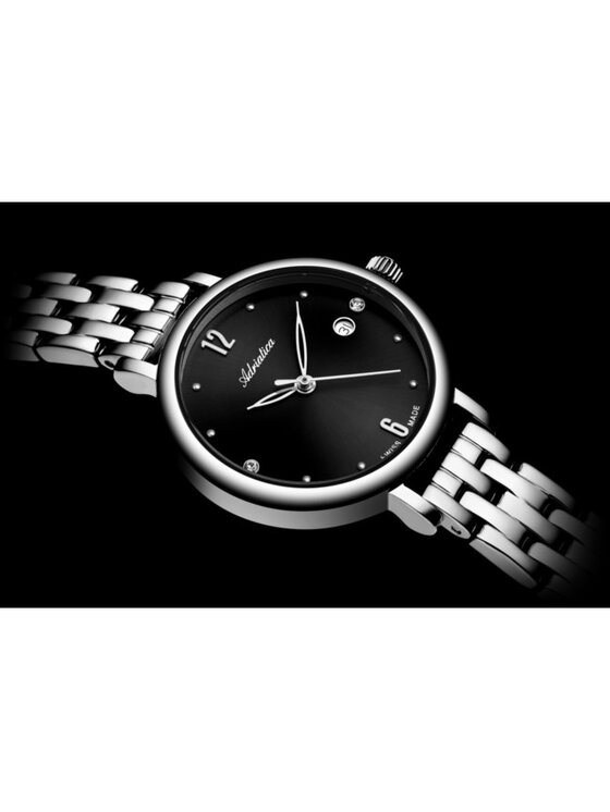 Adriatica Adriatica Orologio A3830.5174Q Argento