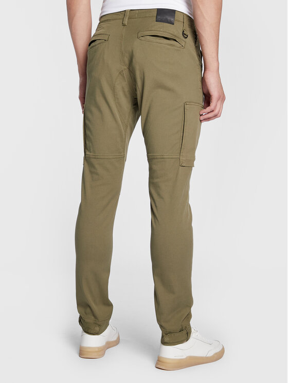 Pantaloni di tessuto Live Free Adventure MPTH1006