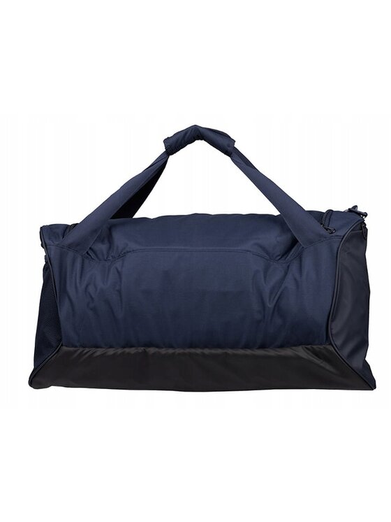 Nike Nike Borsa Academy Team L Blu scuro