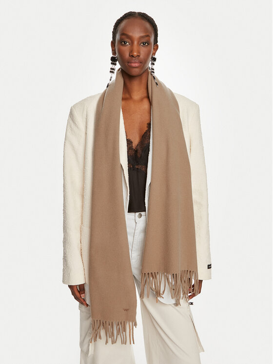 Weekend Max Mara Schal Duca 2425546135 Beige | Modivo.de