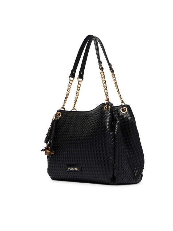 Valentino Valentino Geantă Gea VBS9UC02 Negru