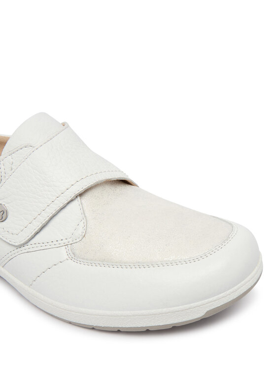 Caprice Caprice Poolsaapad 9-24705-46 Valge