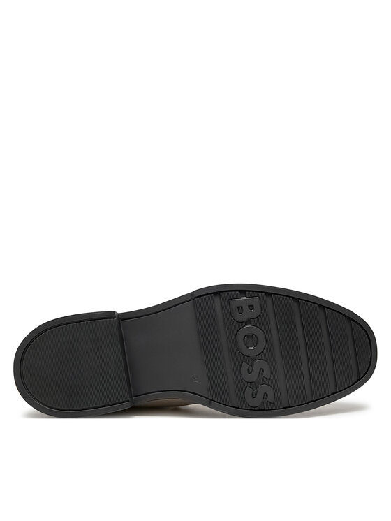 BOSS Boss Chelsea cipele Vanity ChBootie SD 50513082 Bež