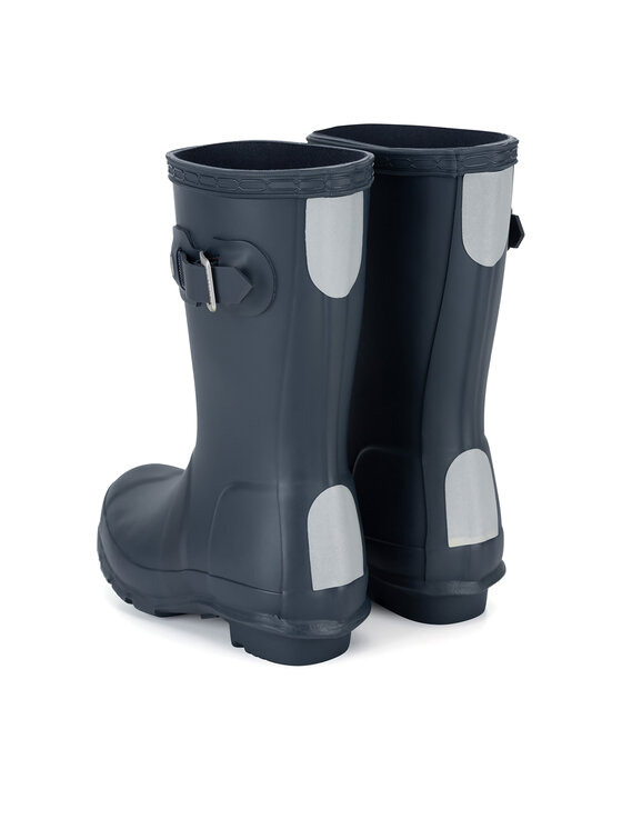 Hunter Hunter Gumicsizma KFT5000RMA-NVY Sötétkék
